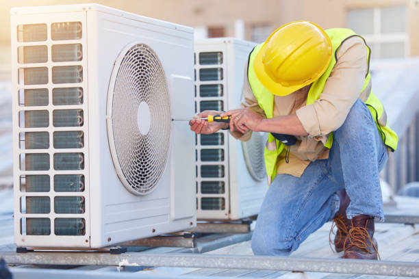 Best HVAC Retrofitting and Upgrading in Flat Rock, NC
