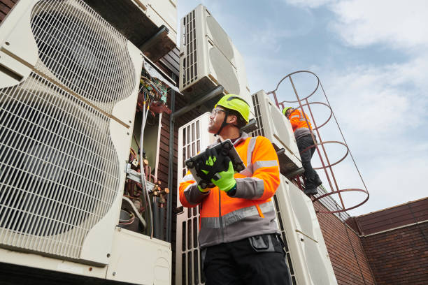 Best HVAC for Healthcare Facilities in Flat Rock, NC
