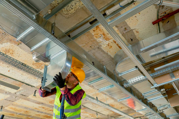 Best Geothermal HVAC Systems in Flat Rock, NC