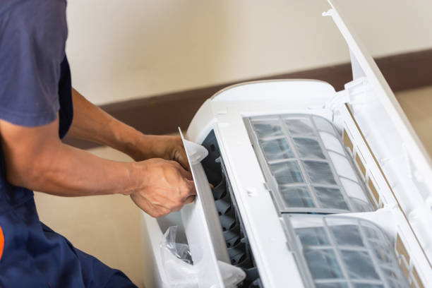 Best Seasonal HVAC Services in Flat Rock, NC