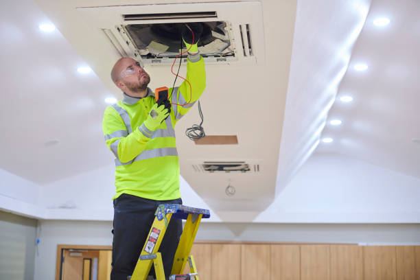 Best HVAC Consulting and Engineering in Flat Rock, NC