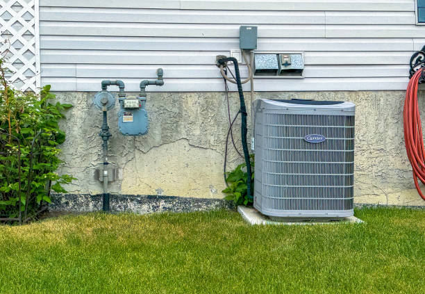 Best Residential HVAC in Flat Rock, NC