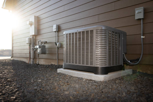 Best Commercial HVAC in Flat Rock, NC